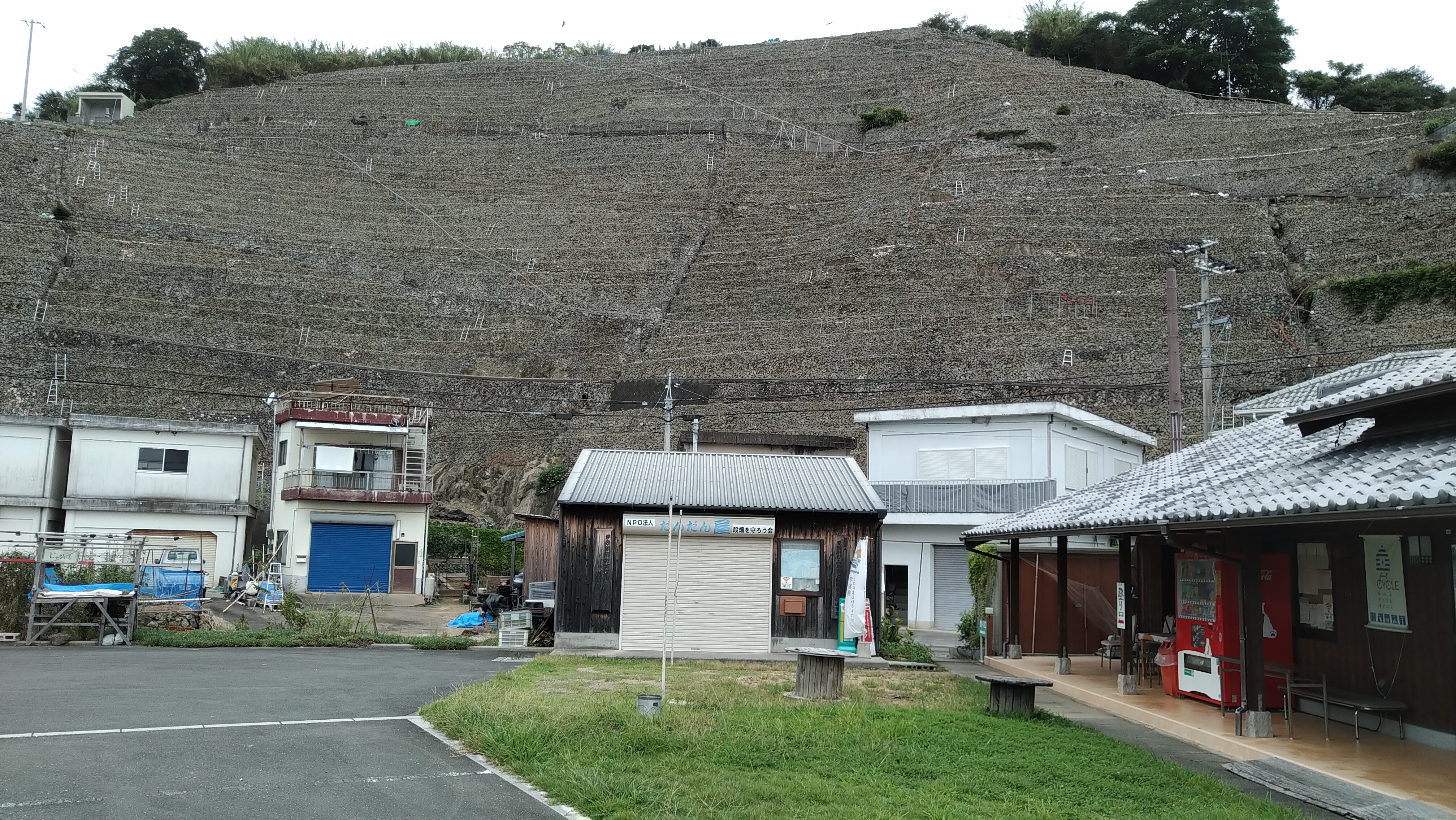 石垣